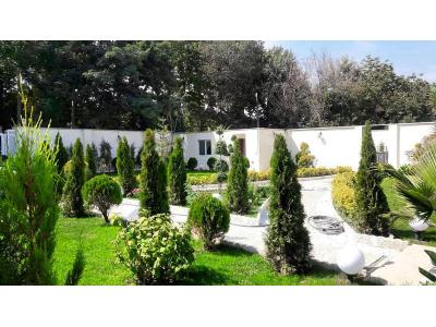 باغ ویلای 900 متری در محمد شهر