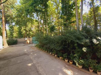 1125 متر باغ ویلا در شهرک زیبادشت