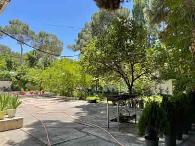 1125 متر باغ ویلا در زیبادشت محمدشهر کرج