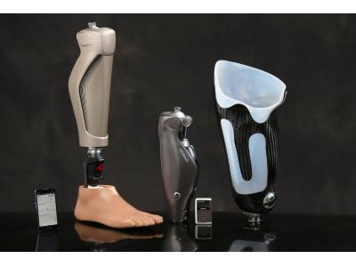 کلینیک تخصصی ساخت پای مصنوعی کرج