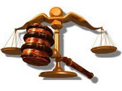 وکیل پایه یک دادگستری و مشاور حقوقی در استان البرز کرج