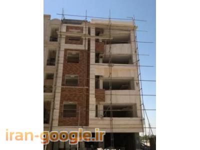 فروش آپارتمان 125متری واقع درگلستان مهرشهر