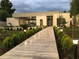 1160 متر باغ ویلای دیزاین شده در محمدشهر
